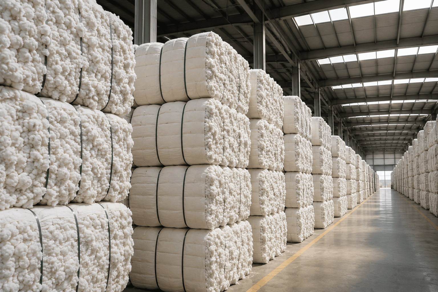 Cotton